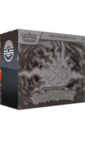 Pokémon Mega-Entwicklung – Dunkelnacht Top Trainer Box