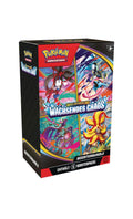 Pokémon Mega-Entwicklung – Wachsendes Chaos Boosterbundle