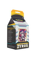 Pokémon Zyrus Premium-Turnierkollektion – Deutsch