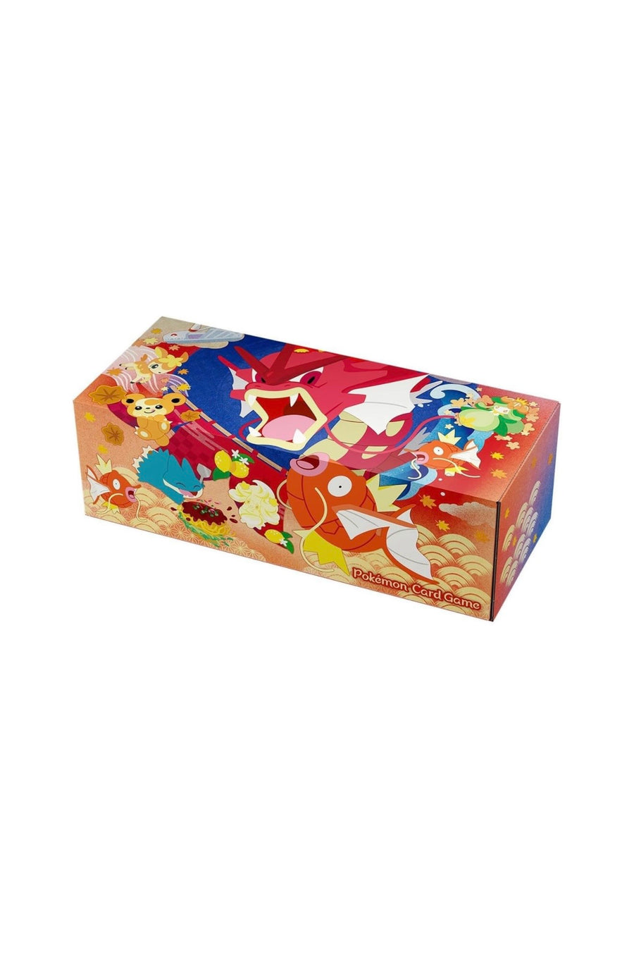 Pokémon Center Hiroshima – Special BOX (Japanisch)