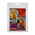 Pokémon 2er-Blister – Wachsendes Chaos & Ewige Rivalen – Deutsch